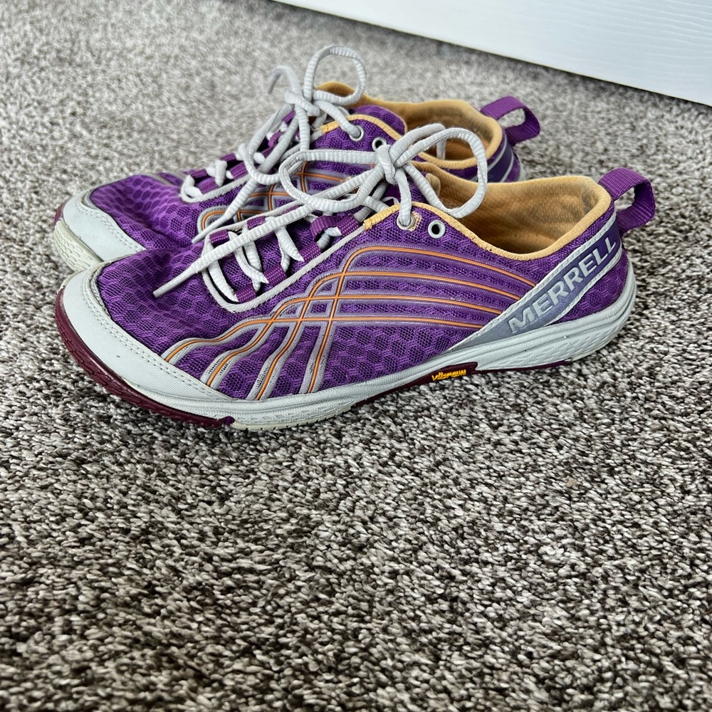 Women’s Merrell Ice Shoes size 7
